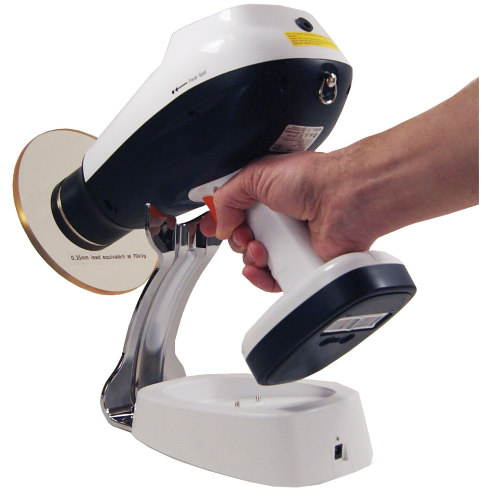 MaxRay Cocoon Handheld | Portable Dental X-Ray